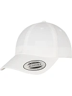 6 panelová kšiltovka white model 22412155 - Flexfit 6 panelová kšiltovka white model 22412155 - Flexfit