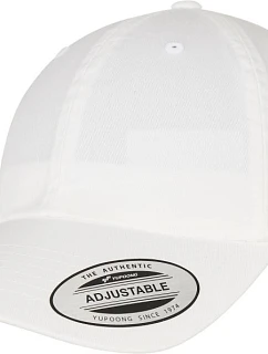 6 panelová kšiltovka  white model 22412155 - Flexfit