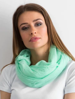 Závoj AT CH 14555.34P Mint