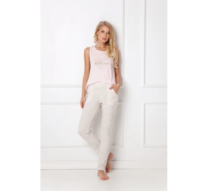 Priscilla Dlhé pyžamo - Aruelle Priscilla Dlhé pyžamo - Aruelle