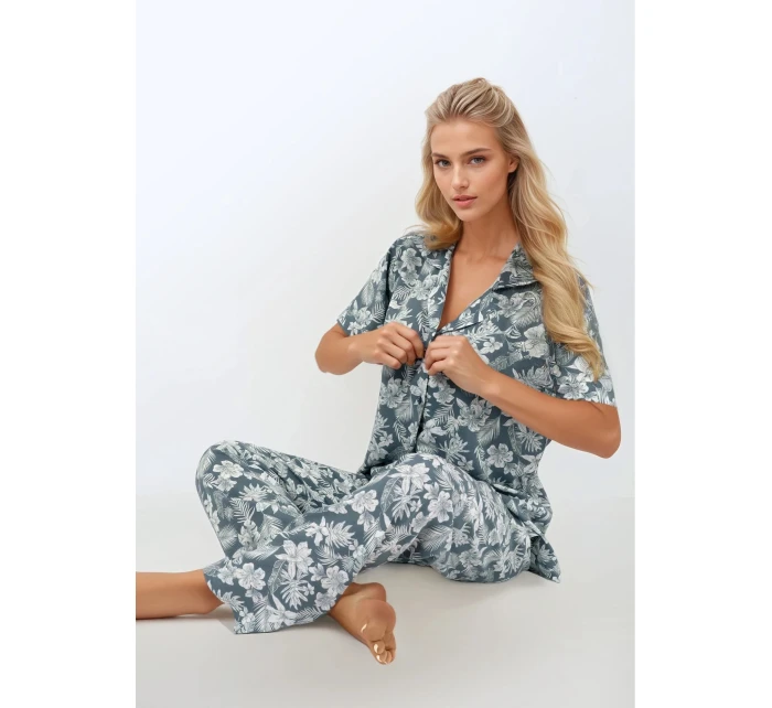 Pyžamo Jasmine Mohito - Momenti pre mňa