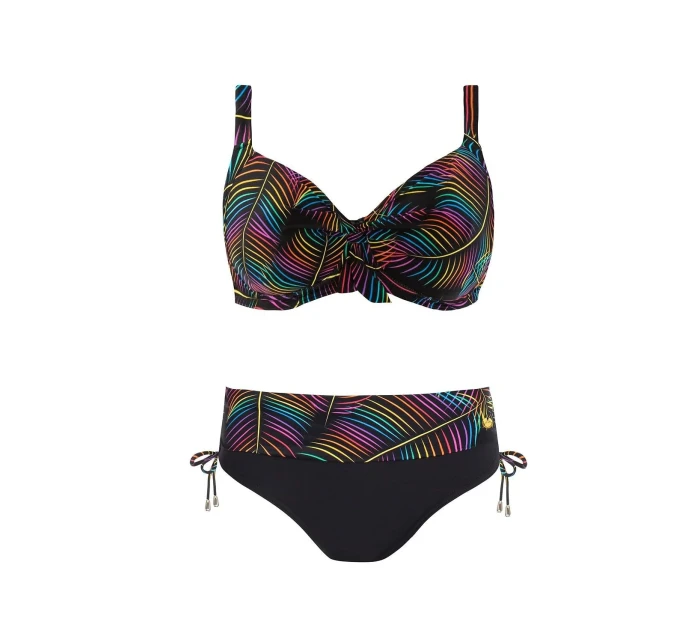 Dvojdielne plavky S 934 GP2 Galapagos2 No-Self