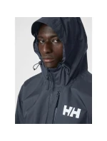 Pánská bunda Active Pace M  Tmavě šedá s bílou  model 21361735 - Helly Hansen