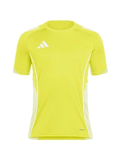 Pánsky tréning Tiro 25 JI8952 yellow - Adidas