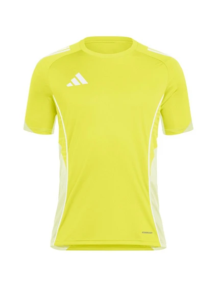 Pánsky tréning Tiro 25 JI8952 yellow - Adidas Pánsky tréning Tiro 25 JI8952 yellow - Adidas