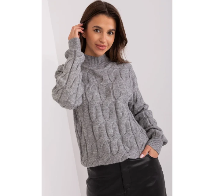 Model svetra 186736 AT