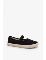 Tenisky model 194982 Krok vo veľkom štýle