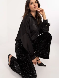 Dámske nohavice model 203164 Taliansko Moda