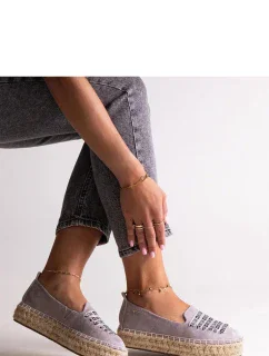 Espadrilky model 207264 Solea