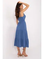 Denné šaty model 215208 Taliansko Moda