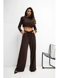 Tepláky model 221537 Rue Paris