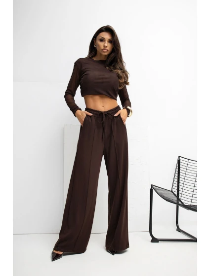 Tepláky model 221537 Rue Paris