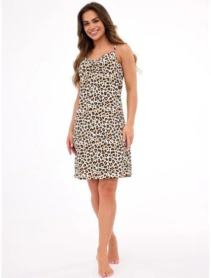 Košeľa Cornette 610/470 Coco 4 w/r S-2XL Košeľa Cornette 610/470 Coco 4 w/r S-2XL