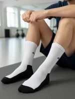 Pánske ponožky Terjax Sport Line Polofroté art.008 7049 Pánske ponožky Terjax Sport Line Polofroté art.008 7049