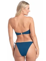 Vrchný diel plaviek Kaia A450 modrá - Samanta