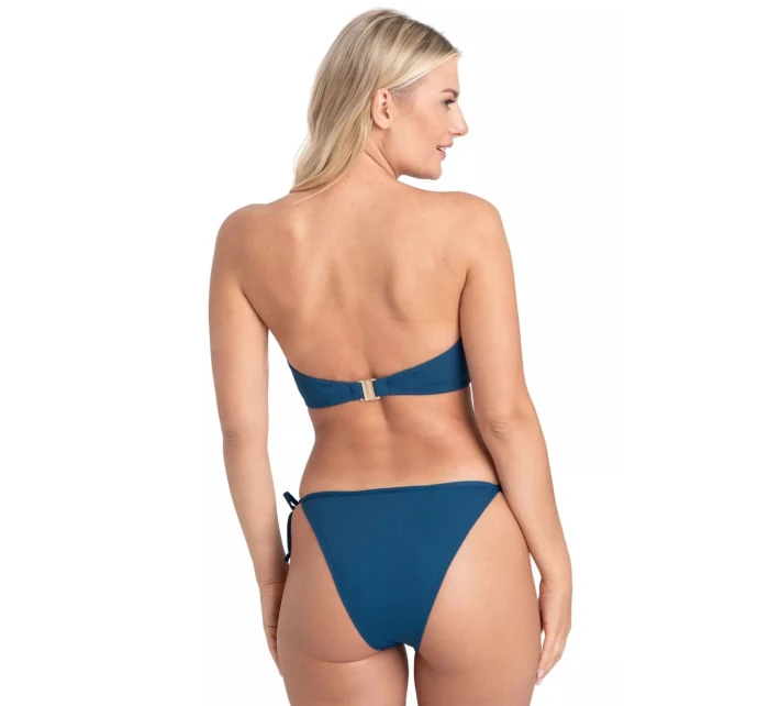 Vrchný diel plaviek Kaia A450 modrá - Samanta