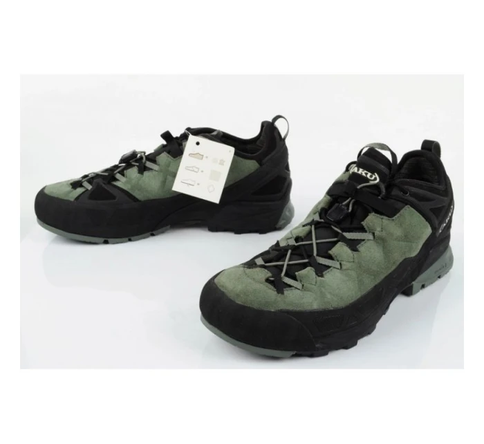 Rock M trekingová obuv model 21115176 - Aku