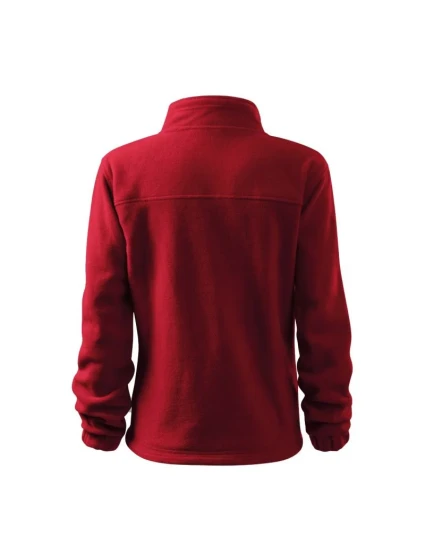 Fleecová bunda W red model 20220615 - Malfini Fleecová bunda W red model 20220615 - Malfini