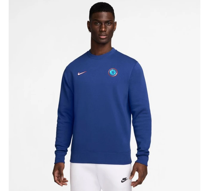 Chelsea FC Club BB Mikina model 21085547 - NIKE Chelsea FC Club BB Mikina model 21085547 - NIKE
