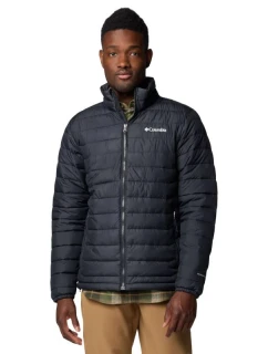 Bunda Powder Lite II model 21372209 Black L - Columbia