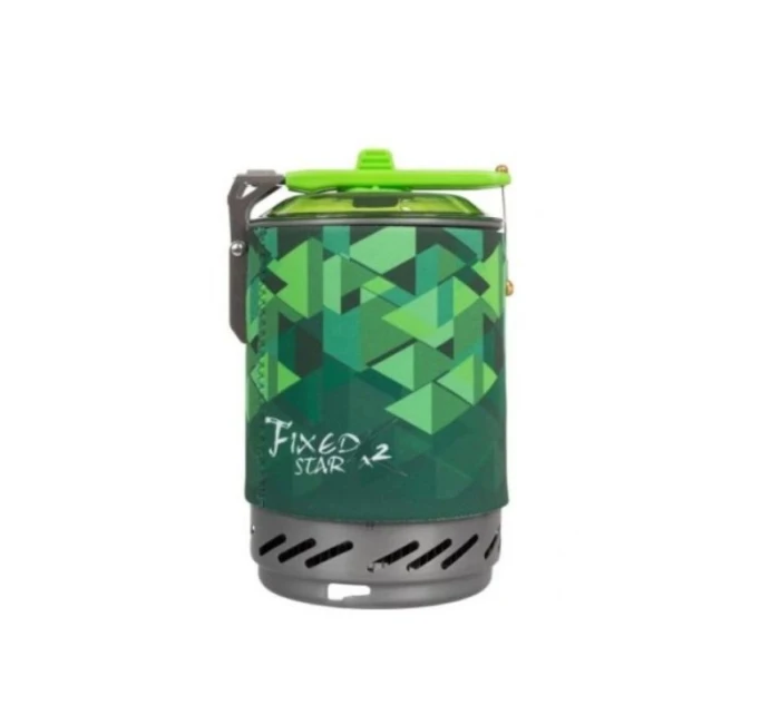 Turistický varič Fire-Maple FMS-X2 Green Turistický varič Fire-Maple FMS-X2 Green