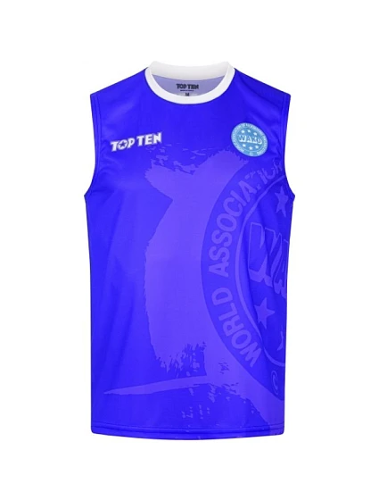 Koszulka bez do  model 21358502 - TOP TEN