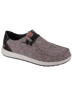 Skechers Melson - Nela 210726-BLK Grey 40