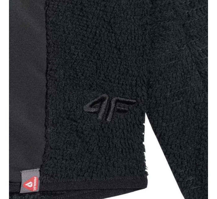 Bunda, mikina 4F M 4FWAW25TFSWM582 20S muži