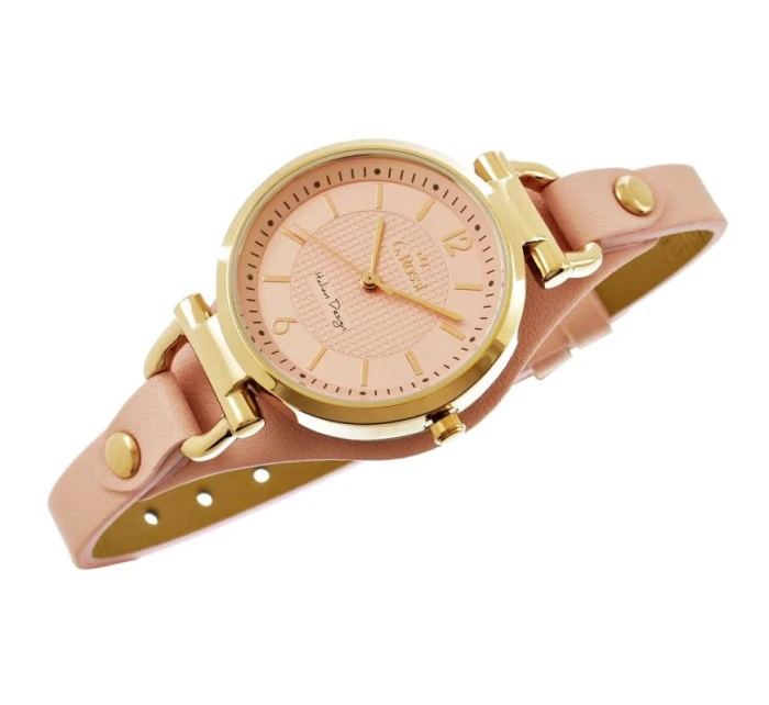 Dámské hodinky model 21804359 + BOX - G.ROSSI