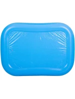 Rodinný obdĺžnikový nafukovací bazén 200x150x50 cm 51257