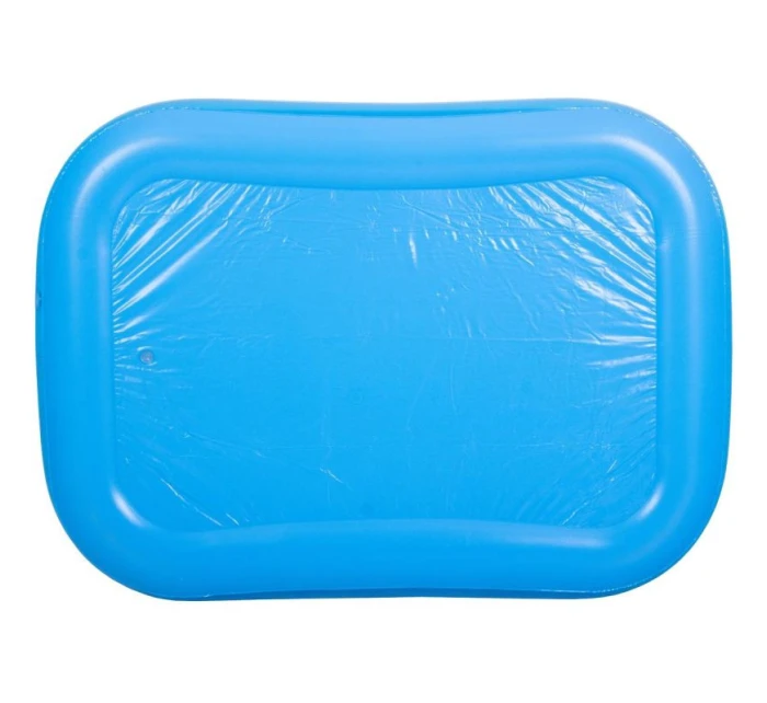 Rodinný obdĺžnikový nafukovací bazén 200x150x50 cm 51257