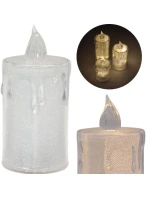 DEKORACYJNA CM CIEPŁY BIAŁY 1 LED model 21832664