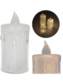 DEKORACYJNA CM CIEPŁY BIAŁY 1 LED model 21832664