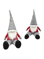 MIKOŁAJ DEKORACYJNY model 21833135