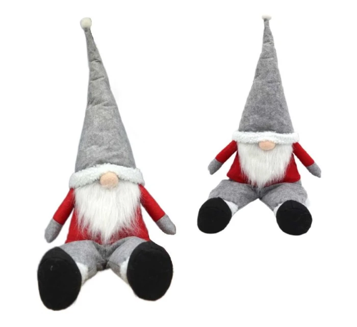 MIKOŁAJ DEKORACYJNY model 21833135