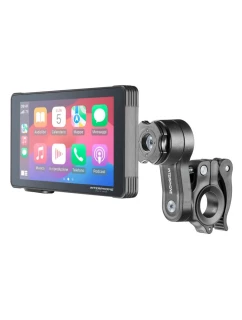 Zobrazenie INTERPHONE RIDE SYNC (CAR PLAY / ANDROID AUTO)