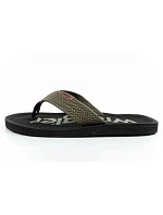 Pánske žabky Wrangler Zane Flipflop Green Pánske žabky Wrangler Zane Flipflop Green