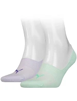 Dámske ponožky na nohy 2 páry W 906245 41 - Puma