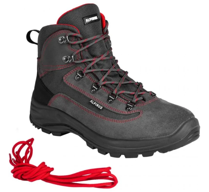 Unisex trekingová obuv  High Active model 16014903 - Alpinus