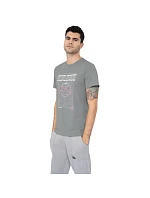 Pánske tričko M H4Z22-TSM029 24S - 4F