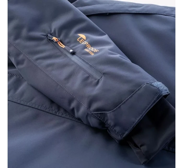 Dámska lyžiarska bunda Gigi W 92800441448 - Hi-Tec