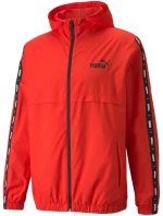 Pánska vetrovka ESS+TAPE M 847477 11 - Puma