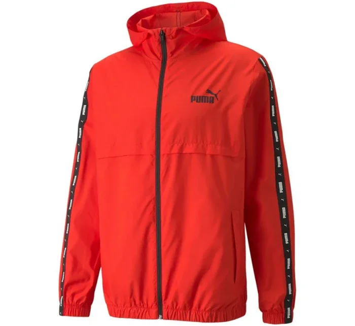 Pánská větrovka Windbreaker M 11  model 17925523 - Puma
