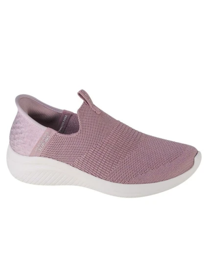 Skechers Hands Free Slipins™ Ultra Flex 3.0 Smooth Step W 149709-MVE Skechers Hands Free Slipins™ Ultra Flex 3.0 Smooth Step W 149709-MVE