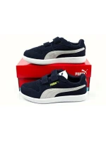 Icra Trainer Jr 358883 28 - Puma Icra Trainer Jr 358883 28 - Puma