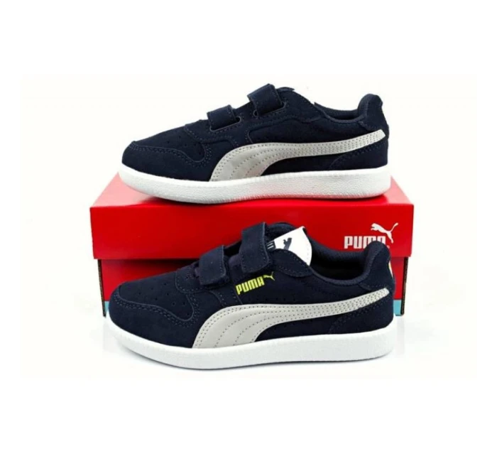 Icra Trainer Jr 358883 28 - Puma Icra Trainer Jr 358883 28 - Puma