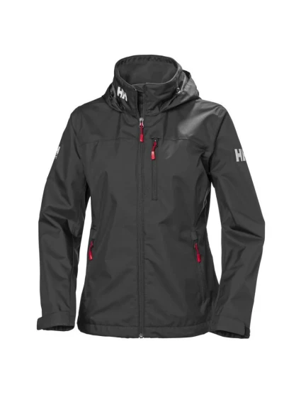 Helly Hansen Crew Bunda s kapucňou W 33899 992 Helly Hansen Crew Bunda s kapucňou W 33899 992