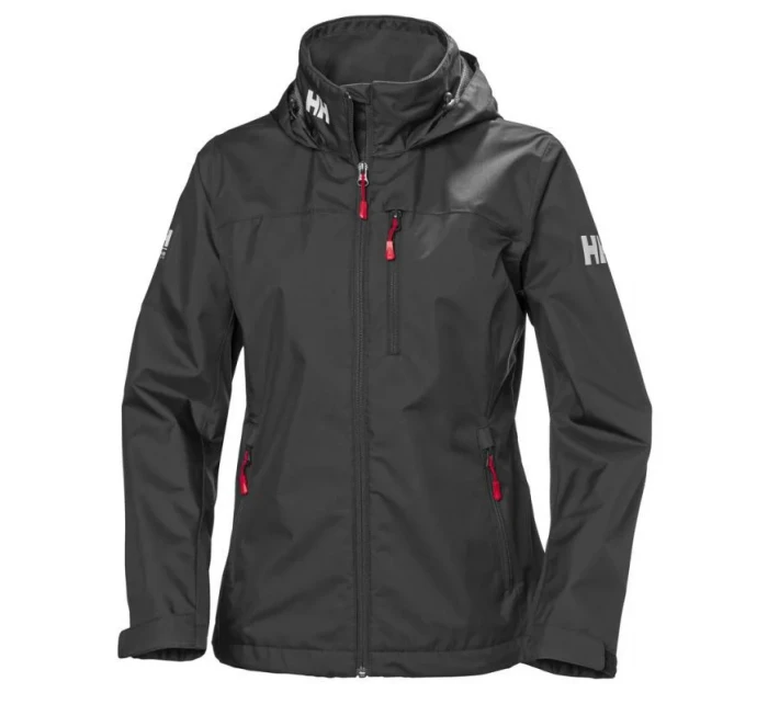 Helly Hansen Crew Bunda s kapucňou W 33899 992 Helly Hansen Crew Bunda s kapucňou W 33899 992