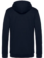 B&C #Hoodie Pánska mikina s kapucňou 01.U03W tmavomodrá B&C #Hoodie Pánska mikina s kapucňou 01.U03W tmavomodrá