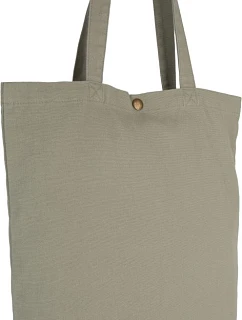 KI Bavlněná taška 19. washed green model 22461357 - Kimood